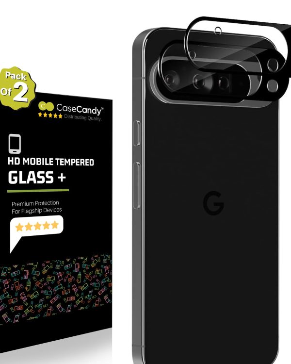 pixel 9 pro camera protector