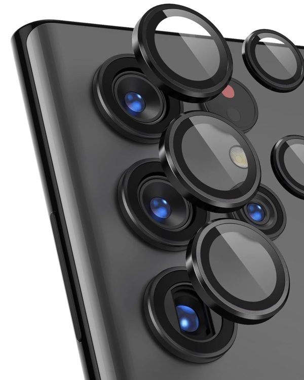 s22 Ultra Camera Lens protector glass