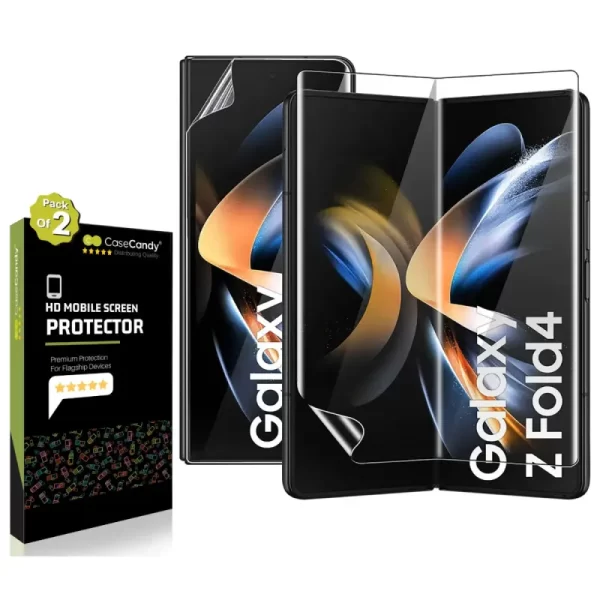 samsung z fold 4 screen protector