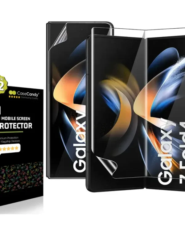 samsung z fold 4 screen protector