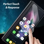 samsung z fold 4 screen protector tempered glass