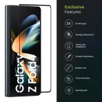 samsung z fold 4 tempered glass protector