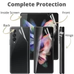 z fold 4 screen protector