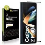 z fold 4 tempered glass