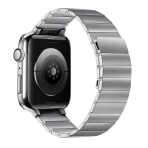 Apple Watch Link Magnetic Metal Straps for series 8 7 6 5 4 3 2 SE Ultra