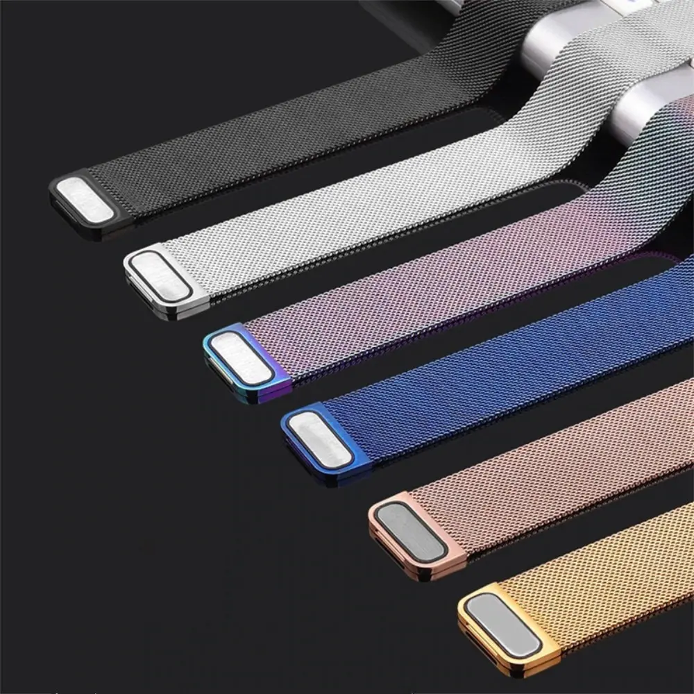 Apple Watch Series 7 bands (3)