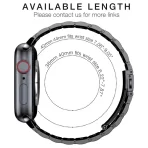 Apple watch series 8 7 6 ultra SE bands straps and loops (1)