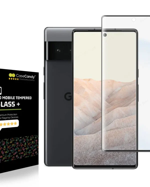 Google pixel 6 pro tempered glass (1)
