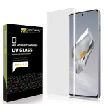 OnePlus 12 UV Tempered Glass Screen Protector