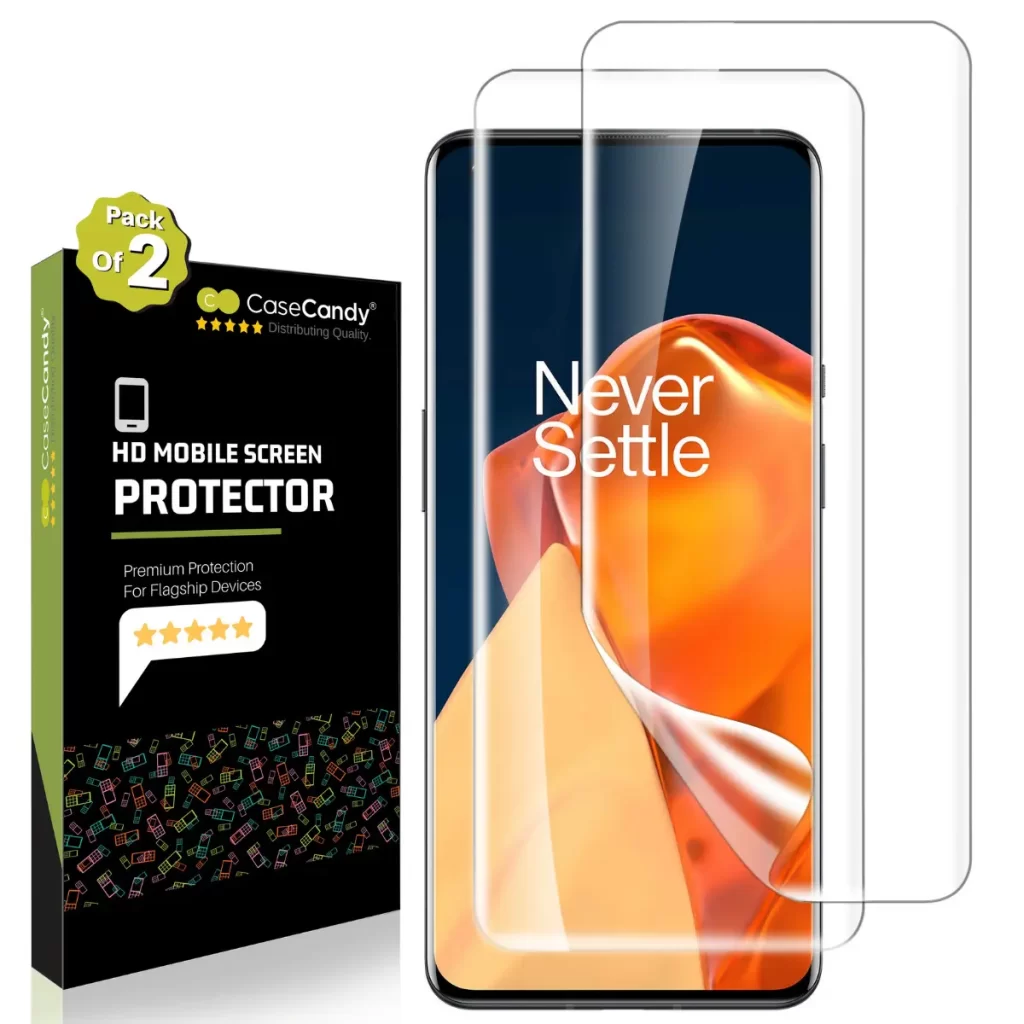 OnePlus 7 Pro 7T Pro Screen Protector