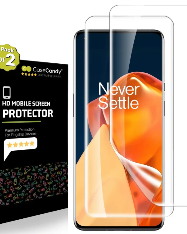 OnePlus 7 Pro 7T Pro Screen Protector