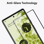 Pixel 6 tempered glass fingerprint unlocking (1)