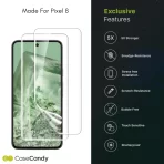 Screen Protector Guard For Pixel 8 1