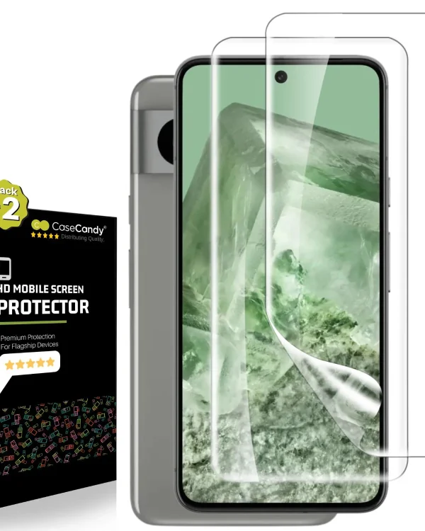 Screen Protector Guard For Pixel 8 5G 1