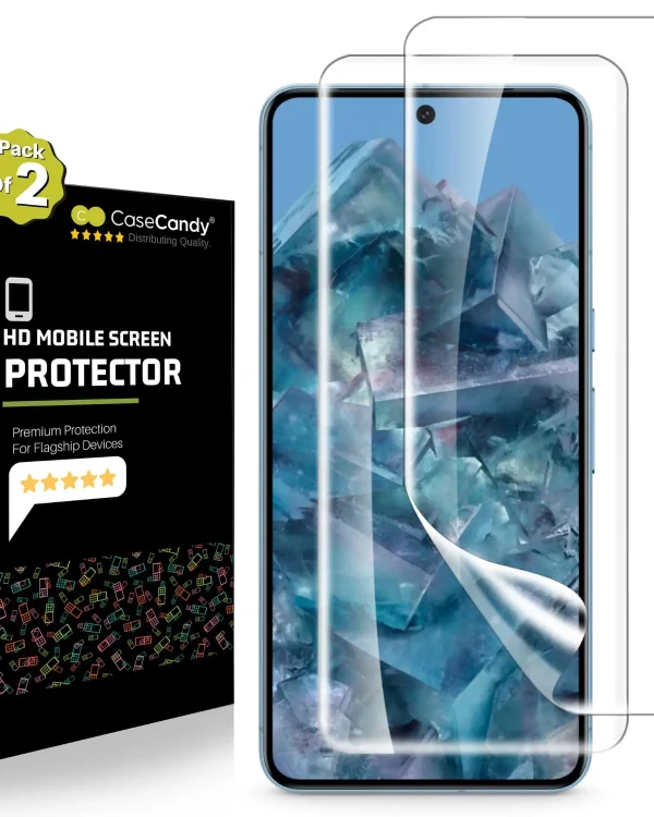 Screen Protector Guard For Pixel 8 Pro