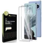 Tempered Glass Screen Protector For Google Pixel 8 Pro