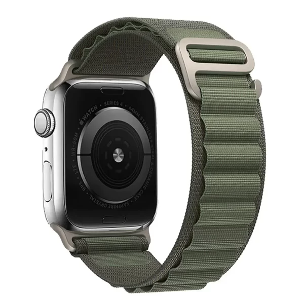 apple watch apline loop