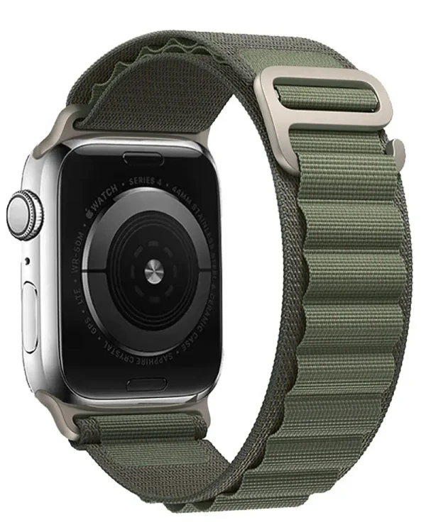 apple watch apline loop