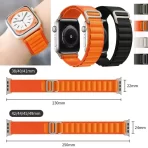 apple watch loops and bands