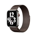 apple watch magnetic metal loop for series 8 7 6 5 4 3 2 SE Ultra 3