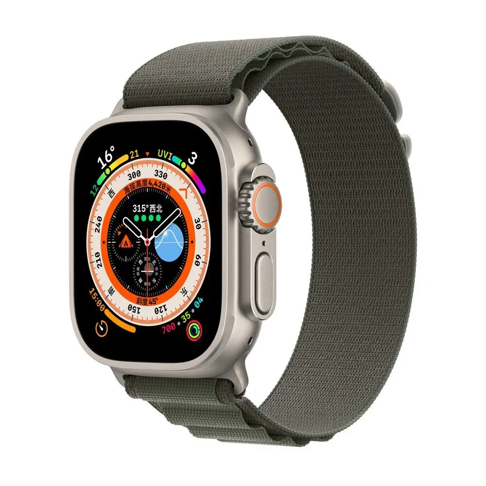 apple watch series 7 straps