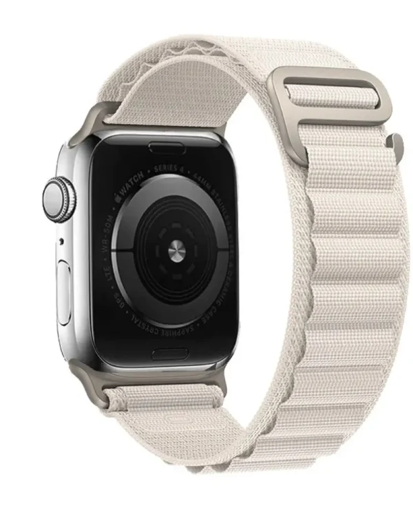 apple watch stardust straps online