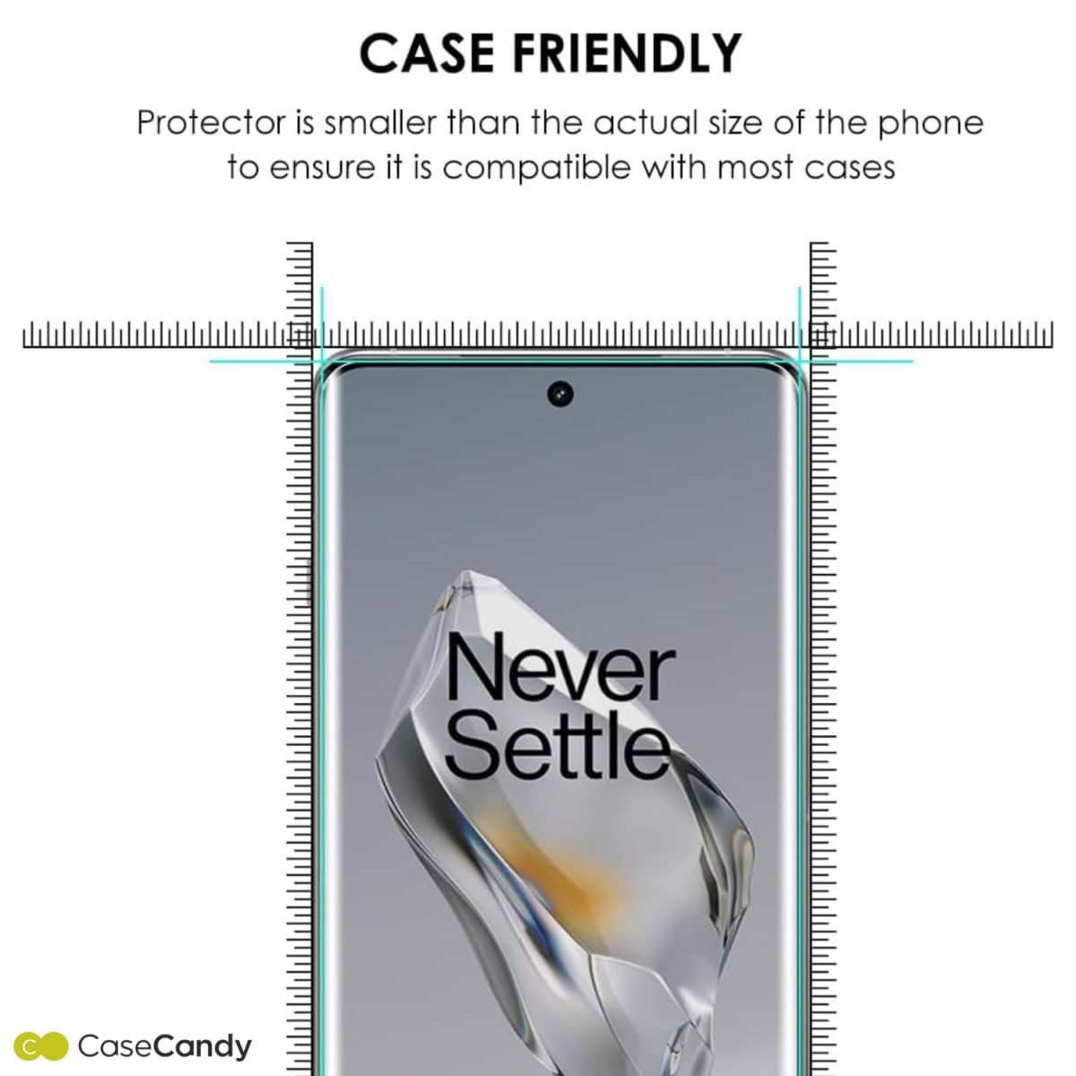 oneplus 12r guard