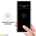 oneplus 12r guard fingerprint sensor working
