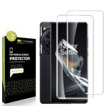 oneplus 12r screen protector