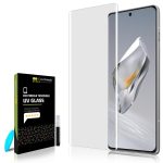 oneplus 12r tempered glass