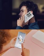oneplus 12r transparent cover
