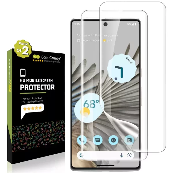 pixel 7 pro screen protector