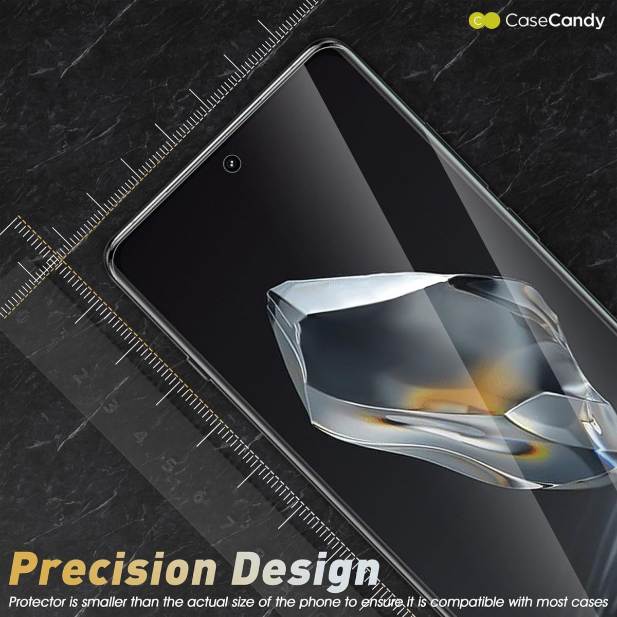 screen protector for oneplus 12r
