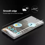 tempered glass screen protector for pixel 7 pro