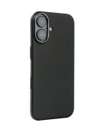 MagSafe Carbon Fiber Case for iPhone 16 plus plus