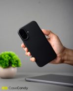 MagSafe Carbon Fiber Case for iPhone 16 plus plus (5)