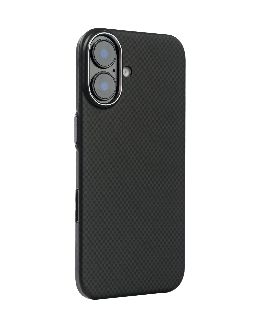 MagSafe Carbon Fiber Case for iPhone 16