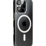 Magsafe Transparent Case Non Yellow Technolog iPhone 16 Pro