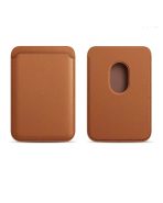 Magsafe Wallet for iPhone Brown (2)