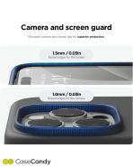 Silicon Magsafe Case for iPhone