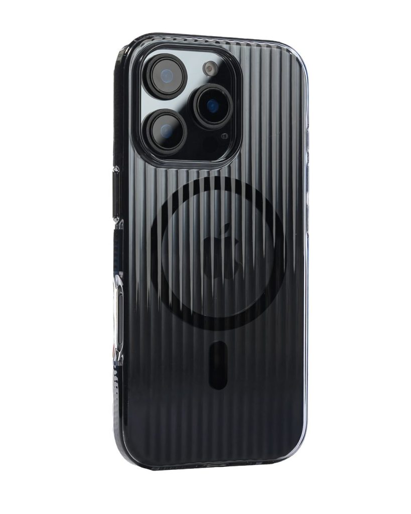 Wave case for iPhone 16 pro max max