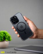 Wave case iPhone 16 pro max max Cover