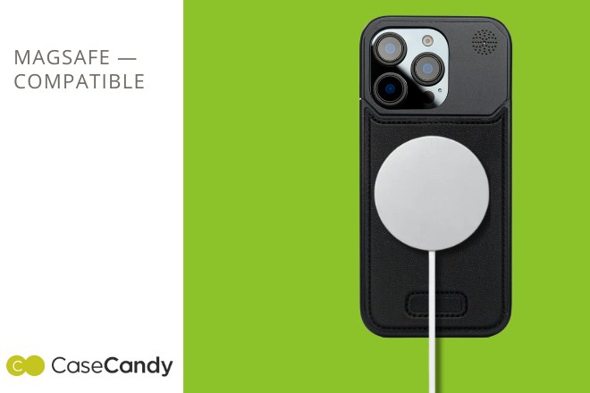 iPhone 16 Pro Case Magsafe