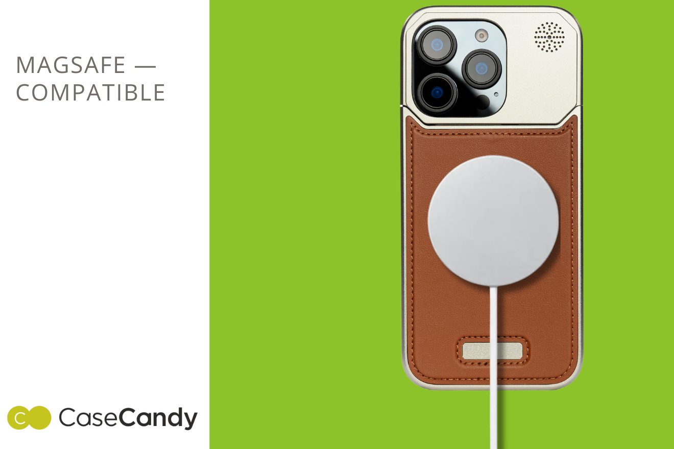 iPhone 16 pro max Case Magsafe