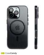 iPhone 16 pro max max CaseCandy Wave Case