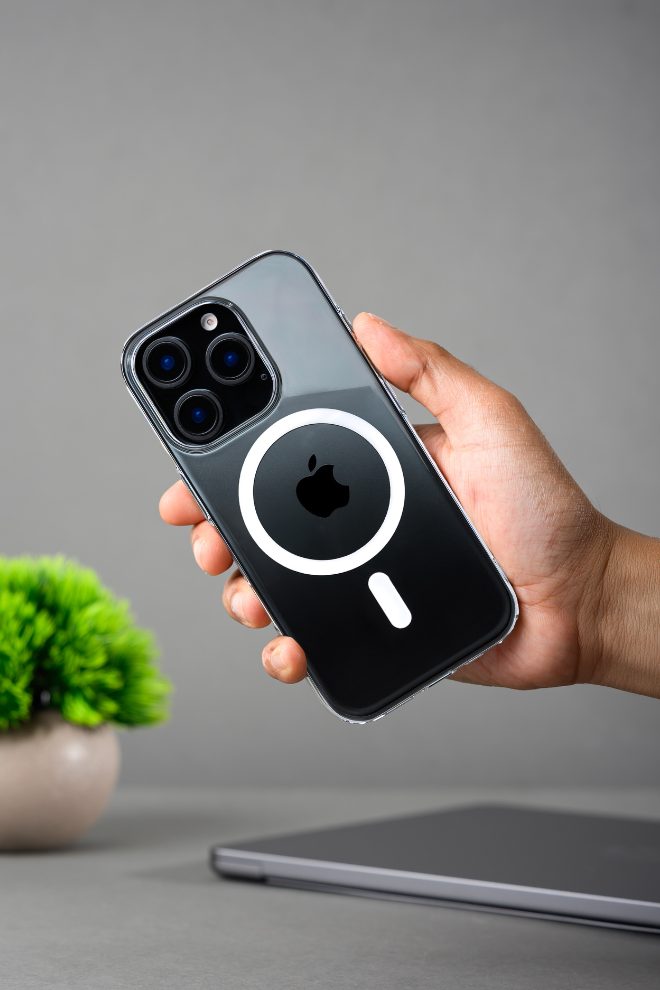 iphone 16 pro max magsafe case