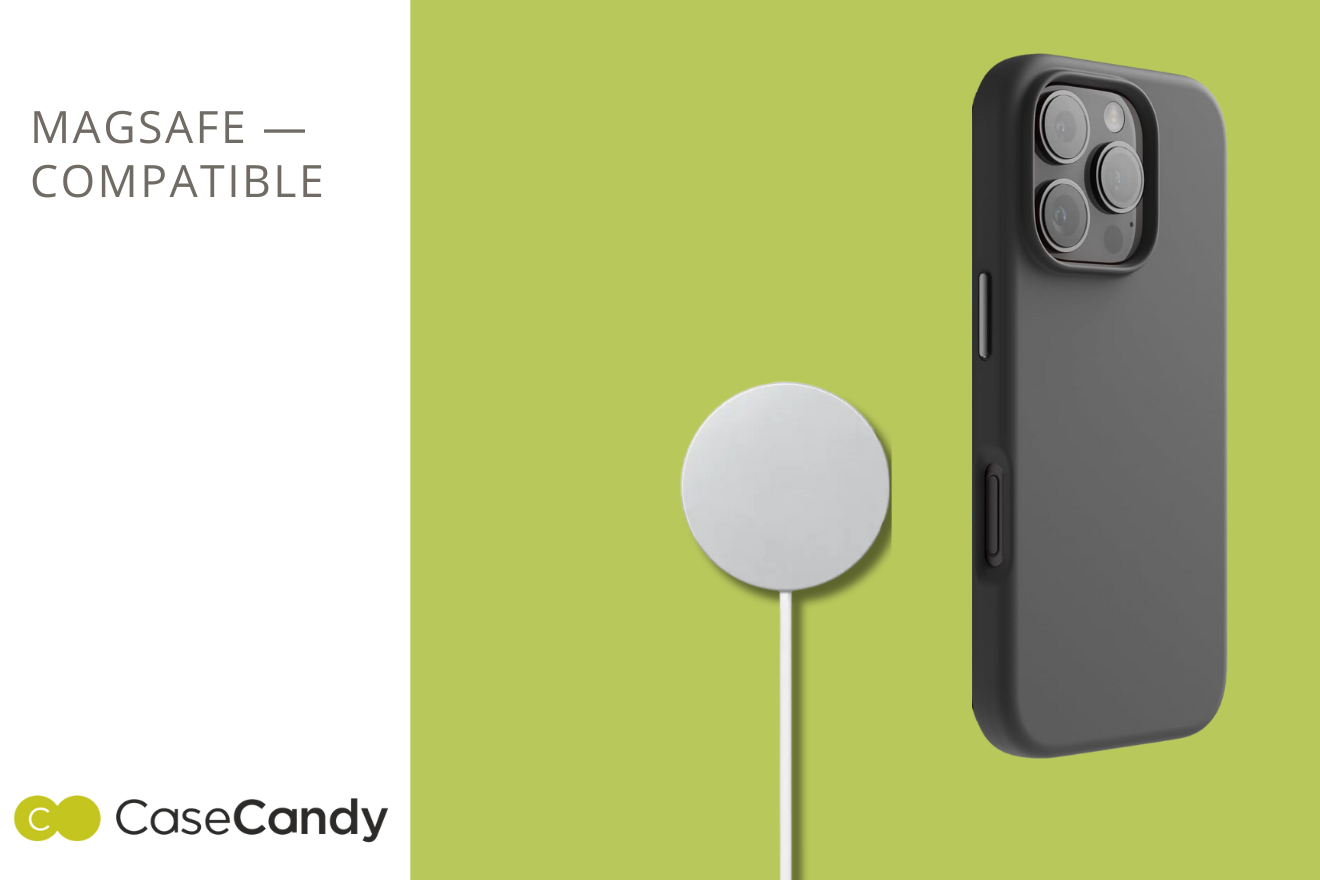 iphone silicone case black