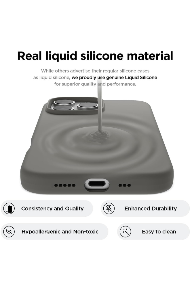 iphone silicone case gray (2)