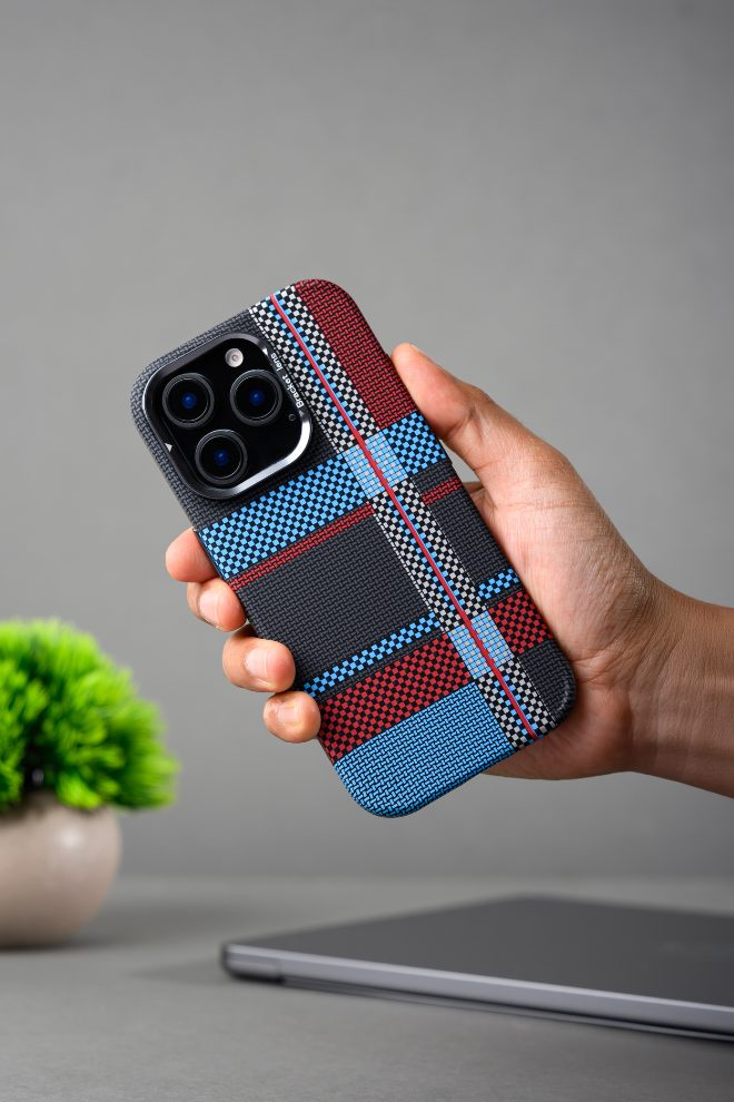 magsafe carbon fiber case cover