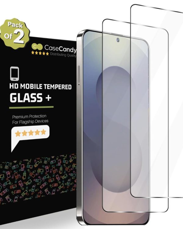 s25 ultra tempered glass